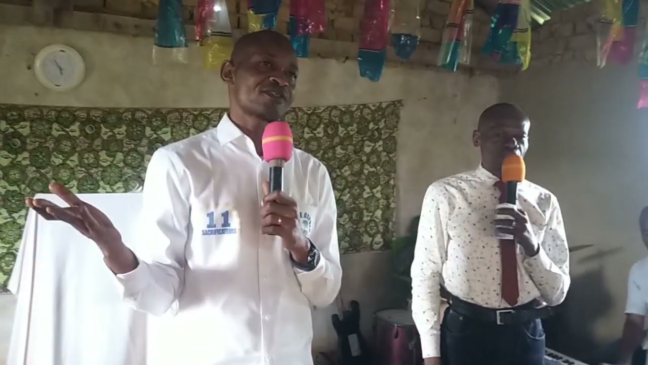 Les deux valeurs et trois types de familles (Luc 