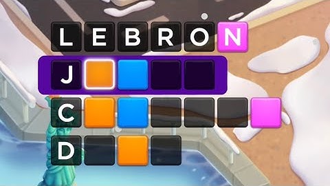 Word Chain Level 29 30 Game Walkthrough Solution || Word Chain Puzzle Game