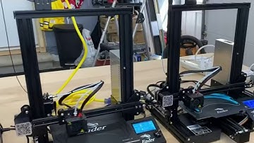 Troy family uses 3D printers to make hundreds of masks for first responders