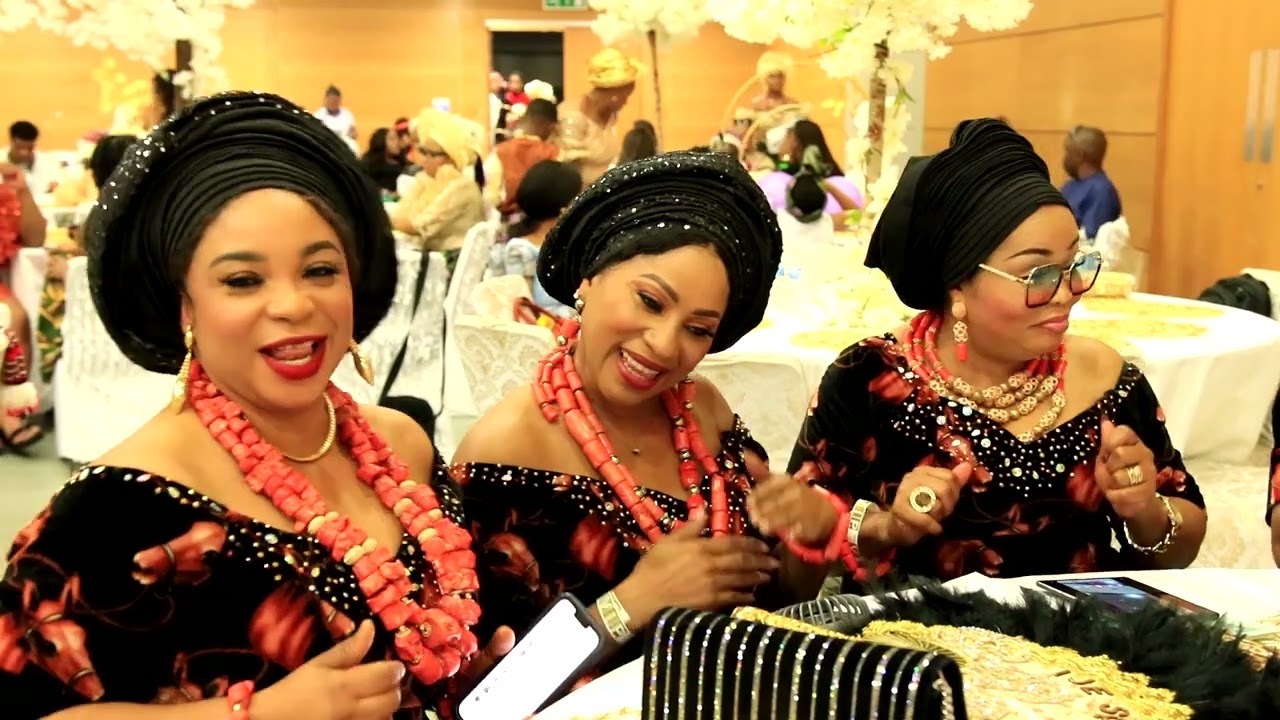 FULL VERSION | Ohafia New Yam Festival 2023