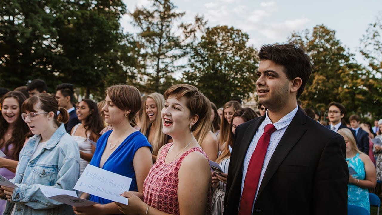 Convocation 2019 - YouTube