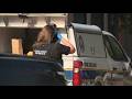 HPD: Man in box truck intentionally runs over woman after argument