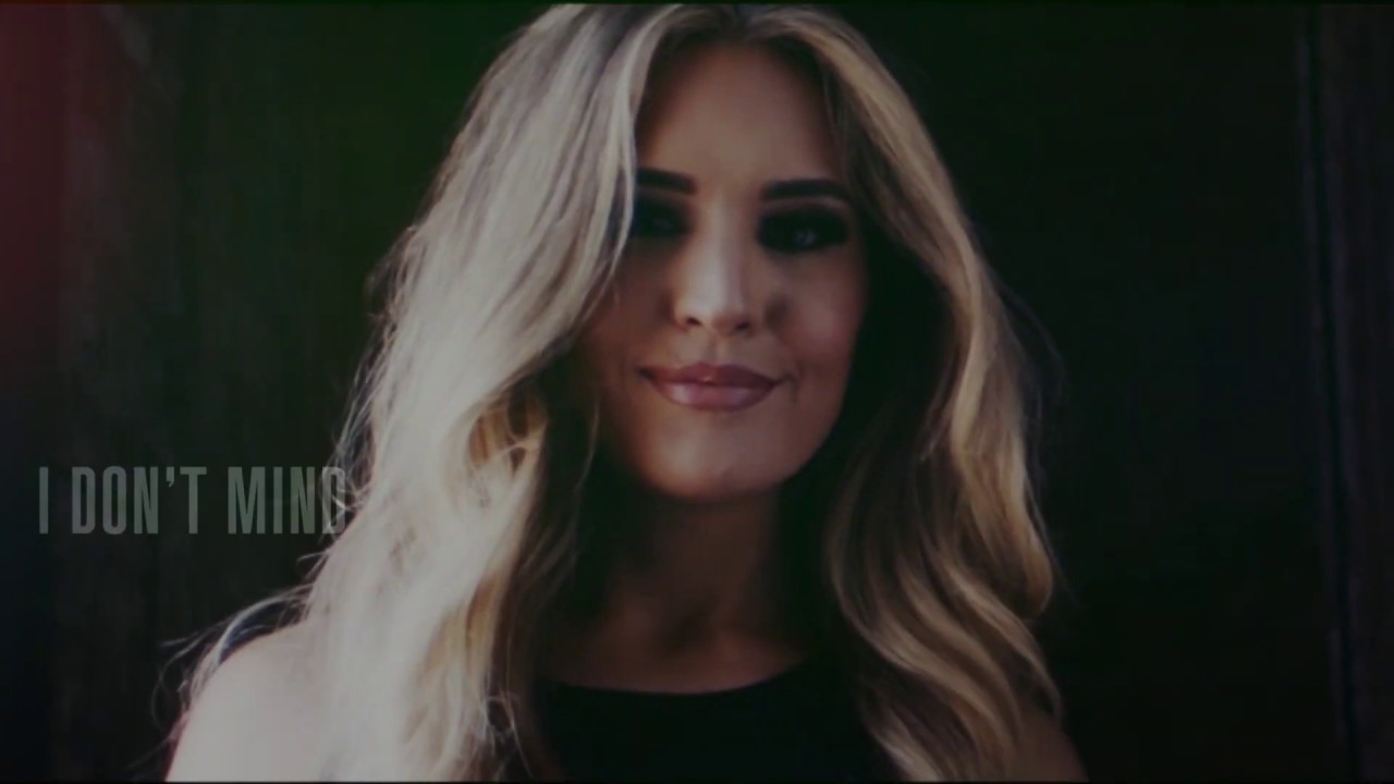 Thomas Fountain - I Don't Mind (Lyric Video)