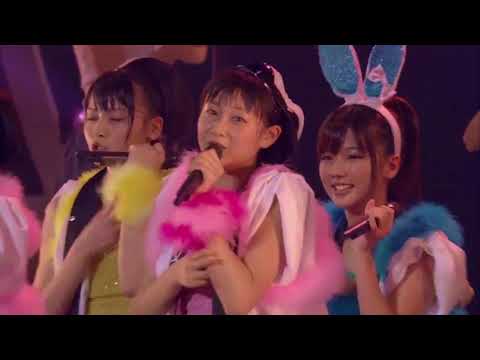 ハロプロオールキャスト『スキちゃん』