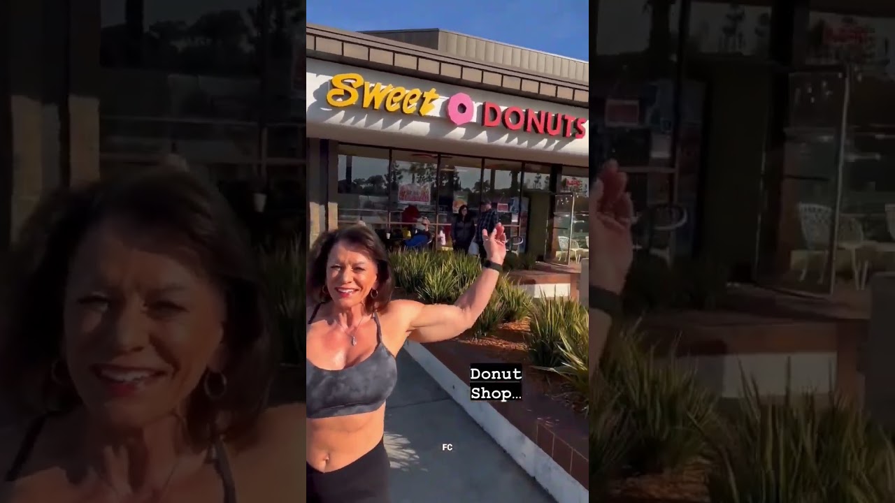 Womens Bodybuild Strong girls gym 