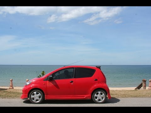 BYD F0 xe Trung Quốc giá rẻ tại Bãi biển Thiên Cầm - Hà Tĩnh ▶ Hãng Xe Ôtô TQ Bán Chạy Nhất VN