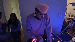 JSE weekly radio ep. 15 - POP/AMAPIANO/CLUB/RNB