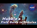 Nebulae and Their Types