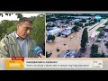 Наводнения в Ловешко Здравей България 04 06 2019г Наводнения в Ловешко Здравей България 04 06 2019г