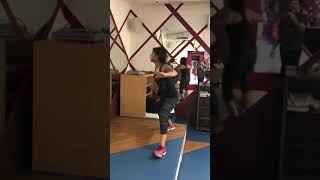 GOLDS GYM @GK.zumba class GOLDS GYM @GK.zumba class