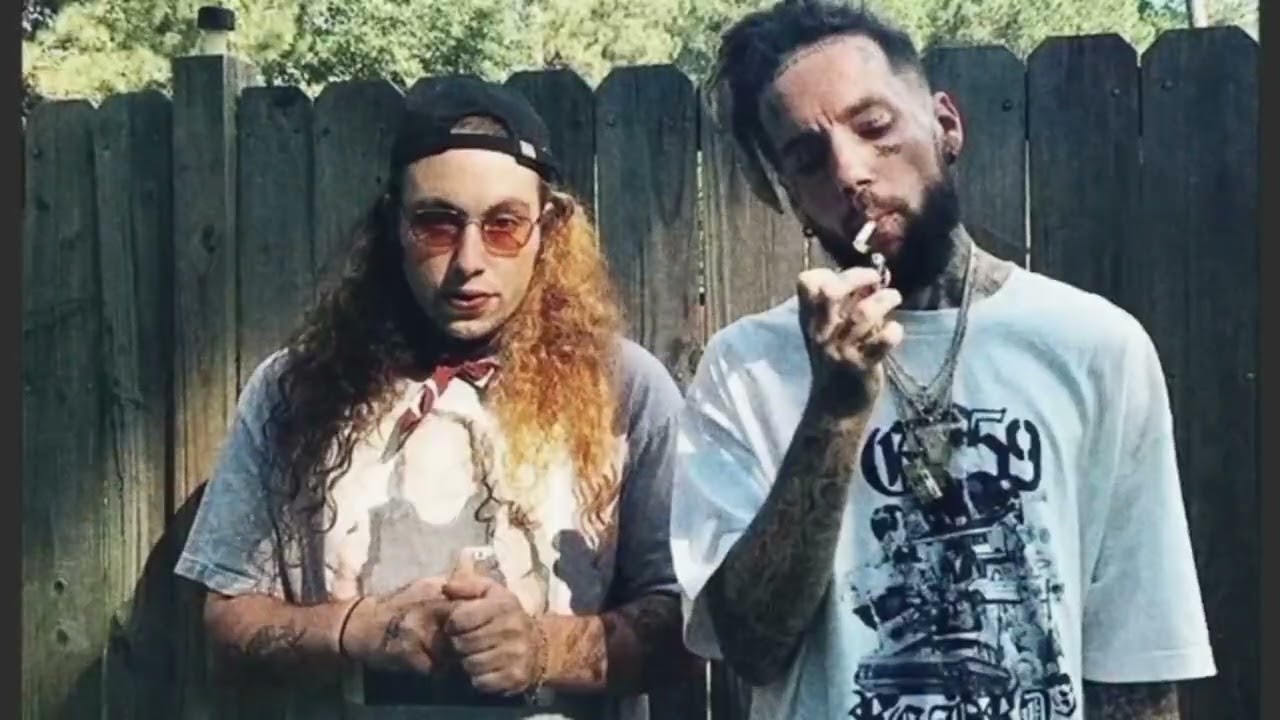 [Trap Beat] $uicideboy$ Type Beat (Free Type Beat 2026)