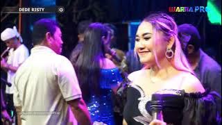 AJA MAREK MANING || DEDE RISTY GANJENE PANTURA || BAPAK SAMEH - IBU FITRI || WANAJAYA, 21 SEP 2024