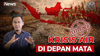 WASPADA! Kita Bakal Dihantam Suhu Panas | CHECK NOW !