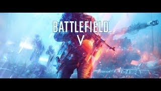 Battlefield V - Aim BUG