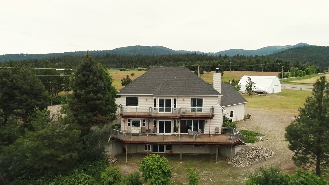 632 S. Rabbit Trail - Post Falls, ID 83854