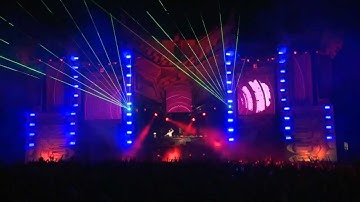A.M.C - Let It Roll Open Air Festival 2013