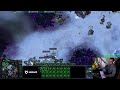 PTR Patch Tournament