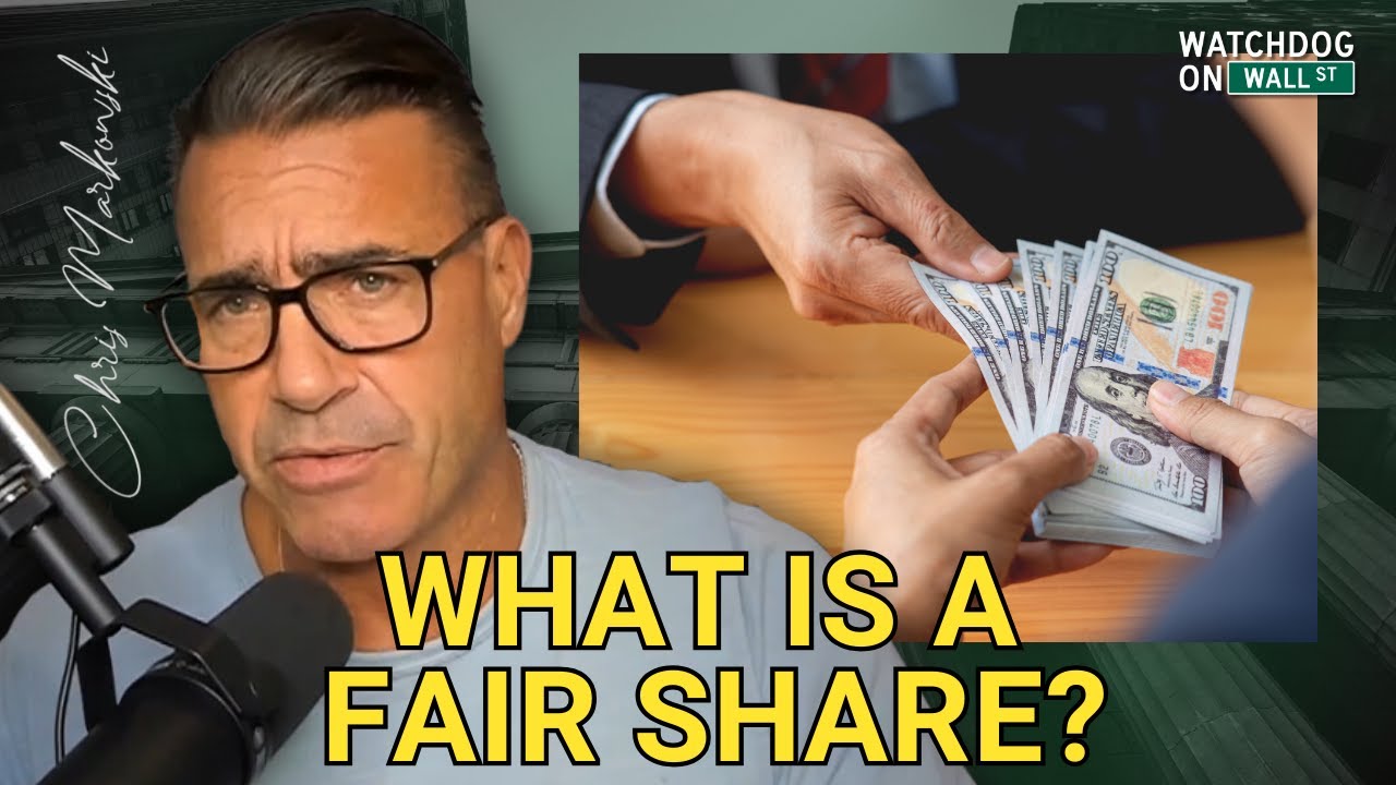 The Truth About the American Tax System