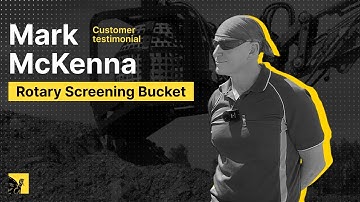Customer Review: Mark McKenna