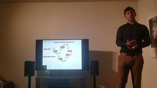 Team 6 - DP1 Presentation Video