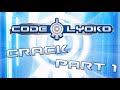 Code lyoko  crack  part 1