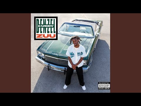 Denzel Curry, Ice Billion Berg - CAROLMART