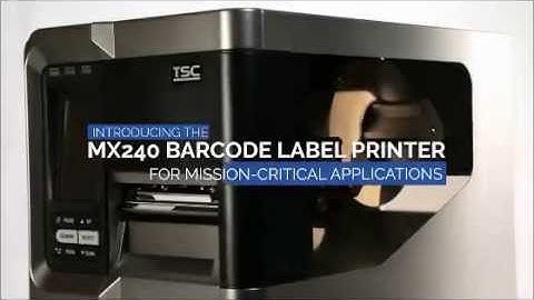 TSC MX240