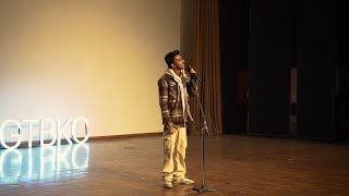 Uday Pandhi  | Uday Pandhi | Tedxsgtbkc