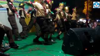 Tari Sajojo  SDN 01 Krasak