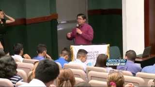 Estudiantes Del Itsps Trabajan En Sus Microempresas