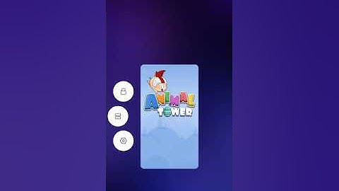 MX player game hack trick animal tower