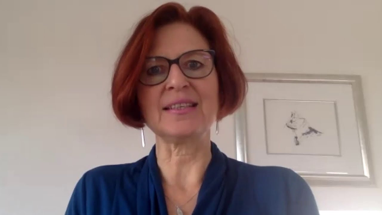 Opening statement of Ms. Nicole Wilke, Germany on behalf of the European Union