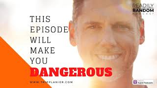 Tripp Lanier | This Book will make you Dangerous