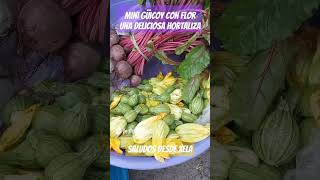 Cosechando remolachas #agricultura #jardin 🌱🌱🌱🇬🇹