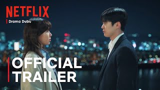 Second Shot at Love |  Trailer | Soo Young | Gong Myung | Kim Sung Ryoung  [ENG SUB]