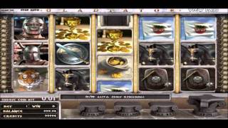 Gladiator Slot Machine Online - Slots Monitor screenshot 2