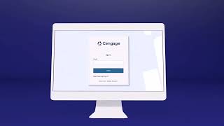 How to access your Cengage materials (Student Purchase via LMS)