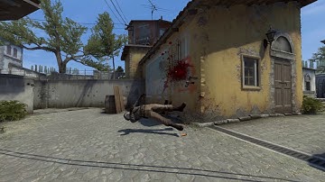CSGO HLAE Testing
