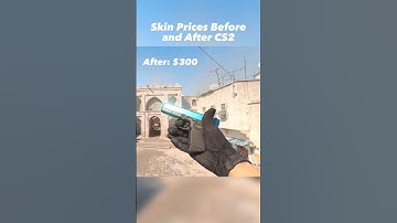 Twilight Galaxy 💸 #shorts #csgo #cs2