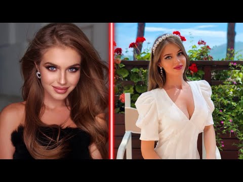 Video: Miss Russia Go'zallik Tanlovining 90-yillari G'oliblari: Ularga Nima Bo'ldi