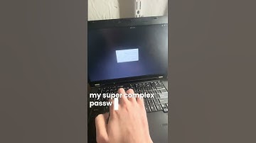 Putting Arch Linux on my Thinkpad pt 2 #computer #computing #pc #thinkpad #linux #archlinux #tech