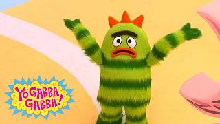 what is my talent learn dribble practice skills yo gabba