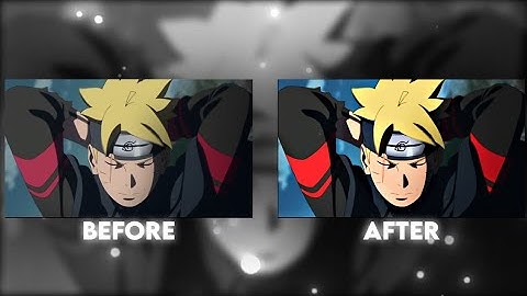 TUTORIAL CC HD KE 9999999× ALIGHT MOTION FREE PRESET!!!