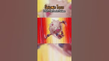 EVERY Move Used by Ash Ketchum’s Primeape 🙈