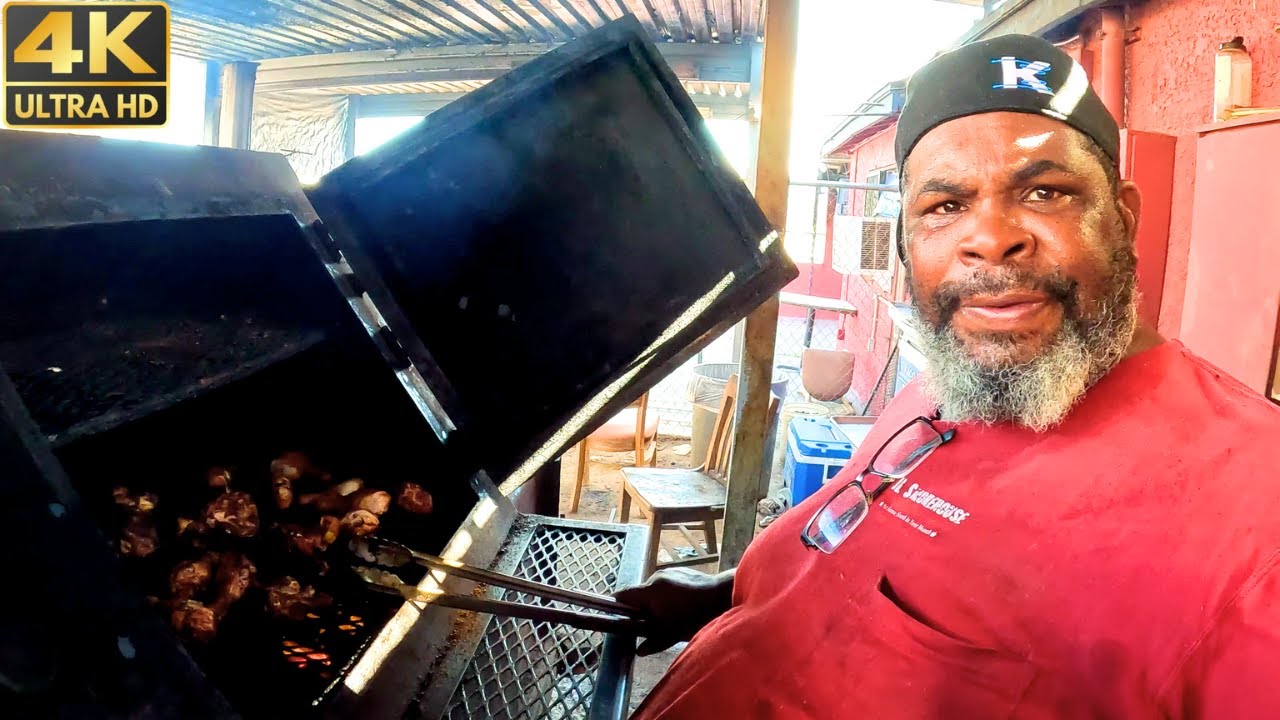 Марк Винс съел здесь JL Smokehouse @MarkWiens