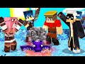 E' MORTO IL PRIMO DRAGO MAGICO!! - VITA IN CITTA 2 Minecraft ITA
