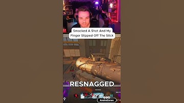 SMACKED A TRICKSHOT ❗❗| #callofduty #cod #mw3 #trickshot #shorts #twitch #live #follow #subscribe