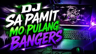 DJ SAD SA PAMIT MO PULANG BANGERS WIKI FVNKY