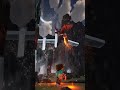 Rise of the Portal Kingdom: Speed-Lapse Mastery 🌌🔥 | @MINECRAFTHOF
