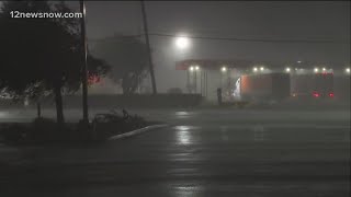 Hurricane Preparedness Week Q & A
